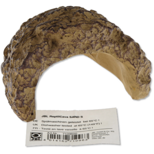 JBL reptilcava sand small