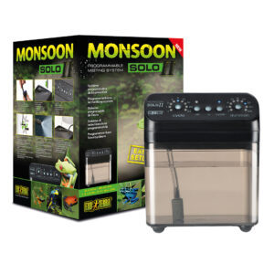 Exo terra monsoon solo II 1,5liter