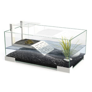 Ciano TARTARIUM 40 40x25,6x19,9CM wit