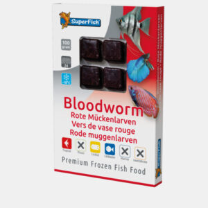 SUPERFISH RODE MUG 100 GRAM