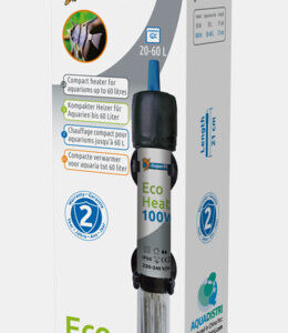 SF ECO HEATER 100W 20-60L(21CM)