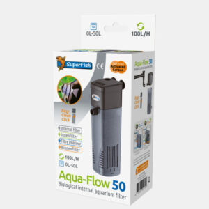 SF AQUAFLOW 50 FILTER 100 L/H