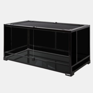 Habistat glazen terrarium 91,4x45x45 cm