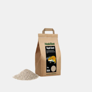 Habistat repti-zand naturel 5kg