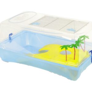 Terrarium Kleo Box Turtle 58x31x31cm