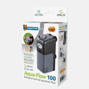 SF AQUAFLOW 100 FILTER 200 L/H