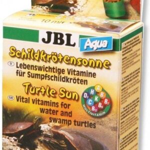 JBL Schildpadzon Aqua 10ml