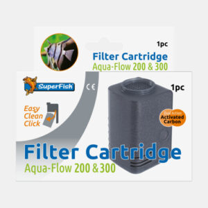 SF AQUAFLOW 200/300 CARTRIDGE 1X
