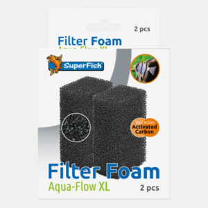 SF AQUAFLOW XL SPONS 2 ST.