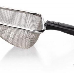 Giganterra zand zeef