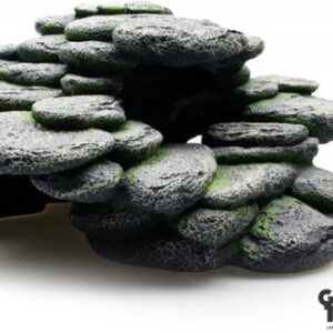 Giganterra rots platform large