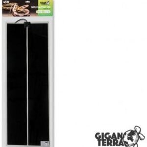 Giganterra warmtemat 45watt 80x28cm