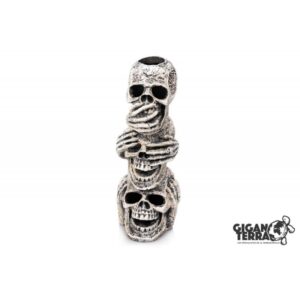 Giganaqua Schedelberg Horen - Zien - Zwijgen