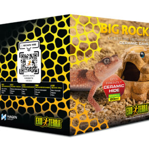 Exo terra Big rock small 11x13x8cm