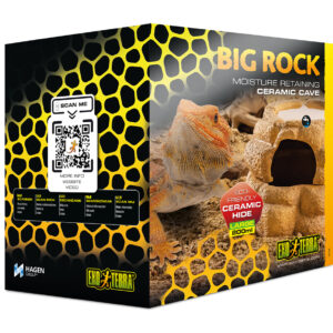 Exo terra Big rock large 25x28x16cm