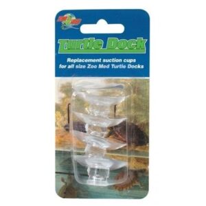 Turtle Dock Replacement Suction Cups (4 each)