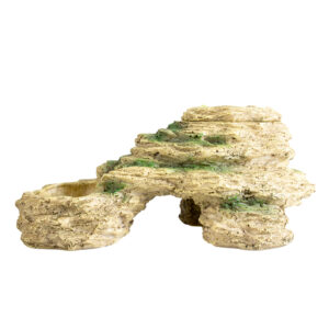 STENEN ZWEMBAD 2 24,5x15x11,5cm