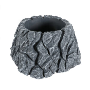 Golliwoog rots 23,5x23,3x11,5cm