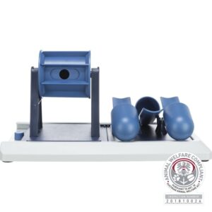 Dog Activity strategiespel Poker Box Vario 2 32 ? 17 cm