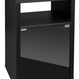 Terrarium Cabinet, Exo Terra Cabinet Small - 45,4 x 45,4 x 70,5 cm