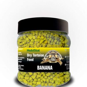 Habistat landschildpad voeding 200gram