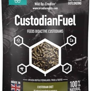 Arcadia Earth Pro Custodian fuel 80gram