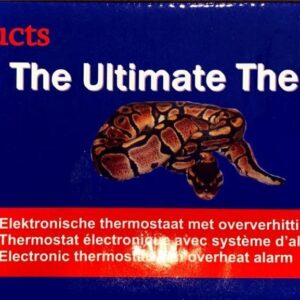 VG The ultimate thermostat