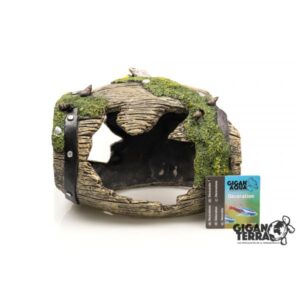 Giganterra vat 21x16x16cm