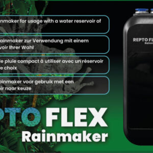 Repto Flex Rainmaker