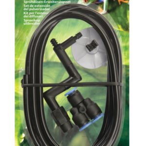 EX MONSOON SPROEI-SET