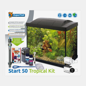 SF START 50 TROPICAL KIT WIT