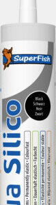 SF Aqua silico 300ml zwart