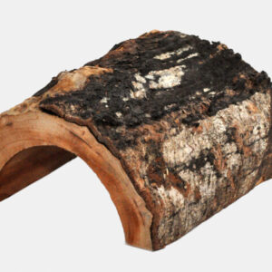 Habistat jungle schuilplaats groot