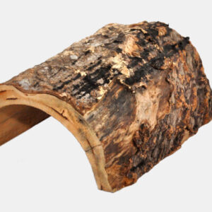 HABISTAT Jungle schuilplaats extra groot