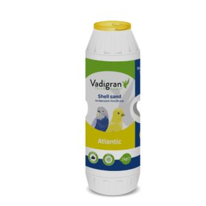 Schelpenzand bruin 2kg