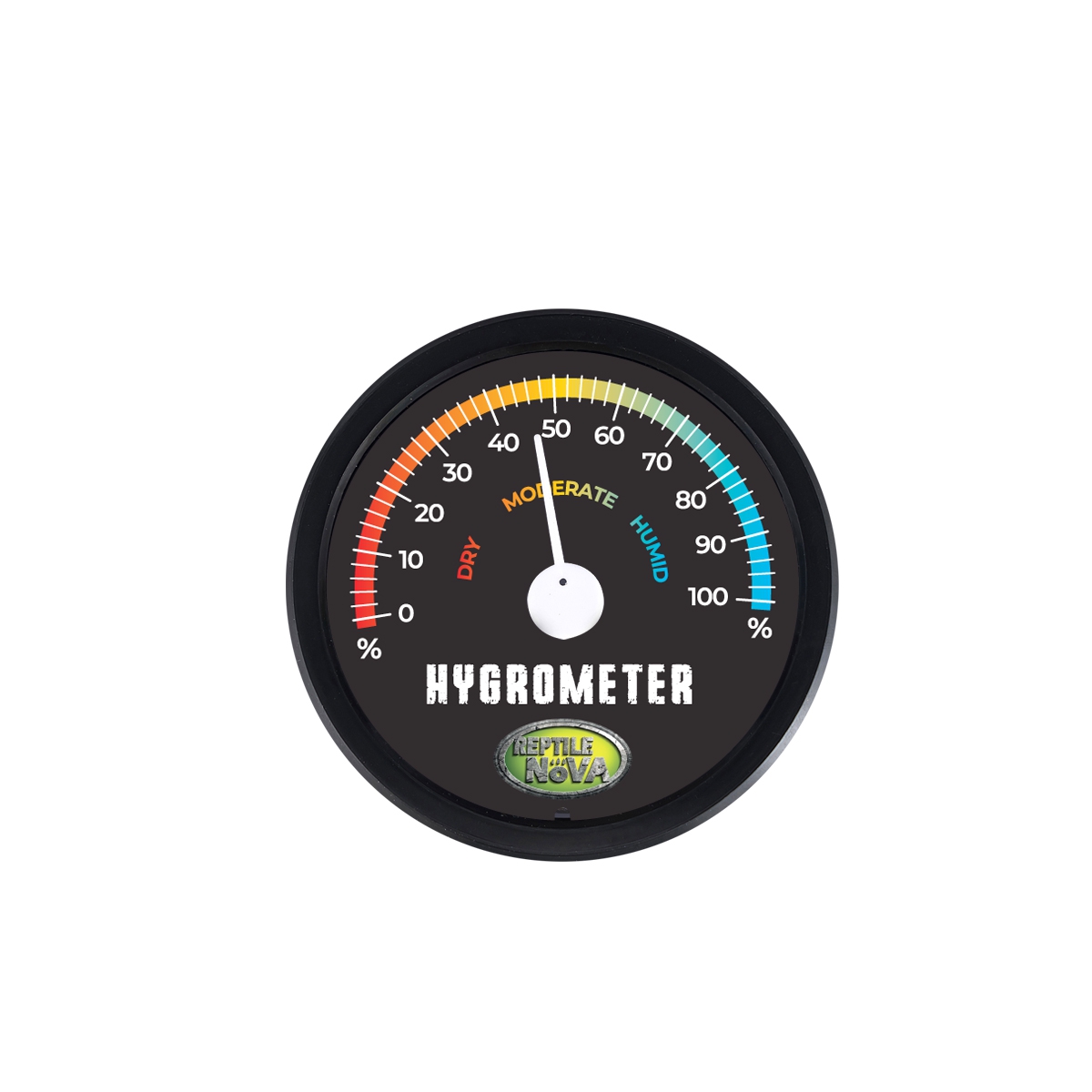 Reptile nova hygrometer Reptile nova hygrometer