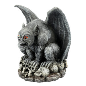 WATERSPUWER S - 9,5x9x11,7cm