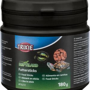 Trixie voersticks waterschildpadden 180gr