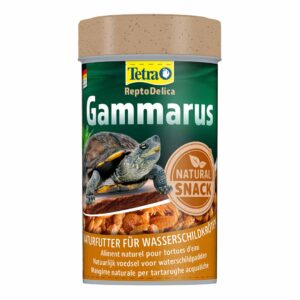Tetra GAMMARUS 100ML