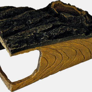 Repto deco half tree