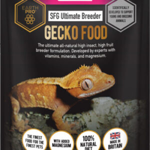 Arcadia Earth Pro Stickyfoot Gold Ultimate Breeder 80gram