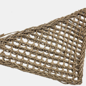 REPTO DECO TRIANGLE HAMMOCK 40X40X60CM