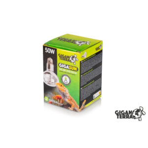 Giganterra Gigasun compact 50Watt