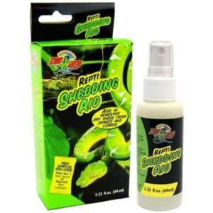 Repti Shedding Aid, 64ml