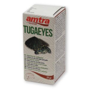 AMTRA TUGAEYES EYE LOTION FOR ORNAMENTAL TURTLES